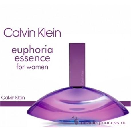 Calvin Klein Euphoria Essence 22