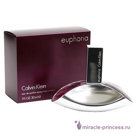 Calvin Klein Euphoria for women 22