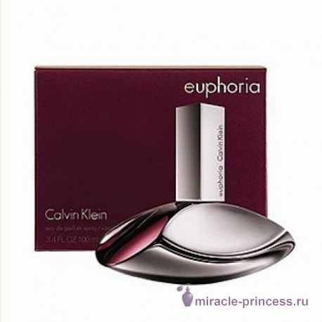 Calvin Klein Euphoria for women 22