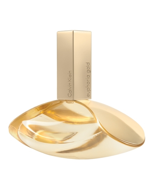 Calvin Klein Euphoria Gold