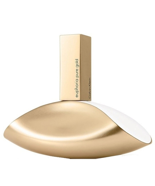 Calvin Klein Euphoria Pure Gold