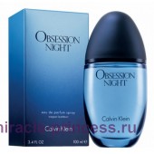 Calvin Klein Obsession Night Woman