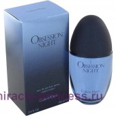 Calvin Klein Obsession Night Woman