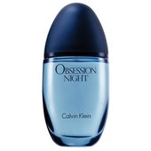 Calvin Klein Obsession Night Woman