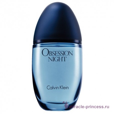 Calvin Klein Obsession Night Woman 11