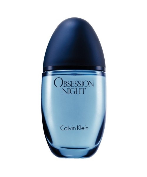 Calvin Klein Obsession Night Woman