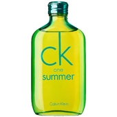 Calvin Klein One Summer