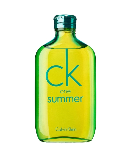 Calvin Klein One Summer