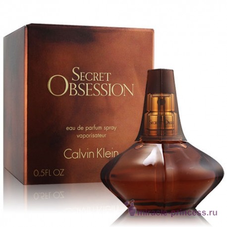 Calvin Klein Secret Obsession 22