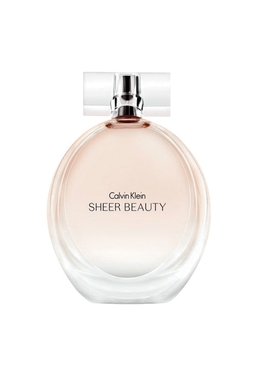 Calvin Klein Sheer Beauty