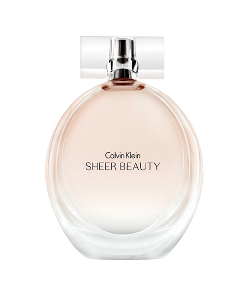 Calvin Klein Sheer Beauty