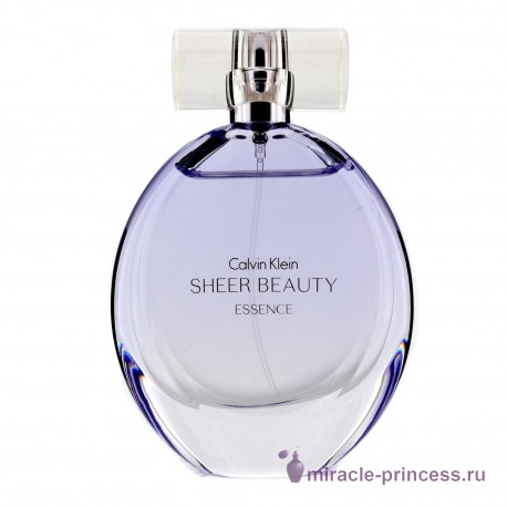 Calvin Klein Sheer Beauty Essence 11