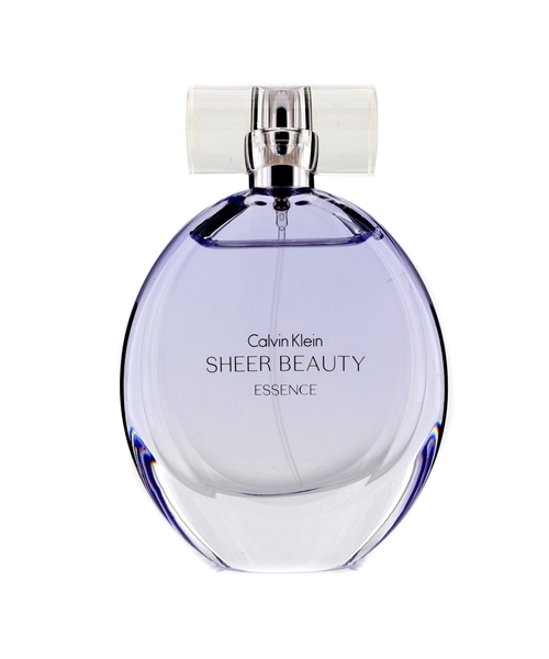 Calvin Klein Sheer Beauty Essence