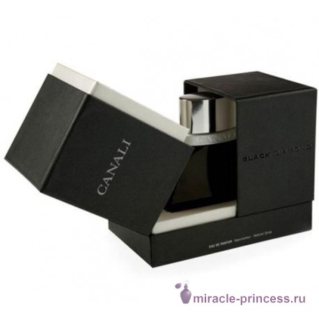 Canali Black Diamond 22