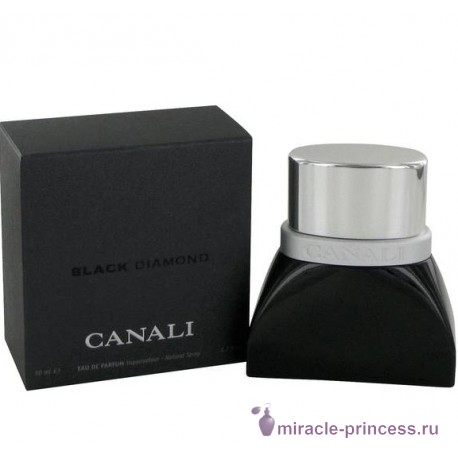 Canali Black Diamond 22