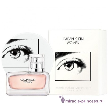 Calvin Klein Women Intense 22