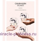 Calvin Klein Women Intense