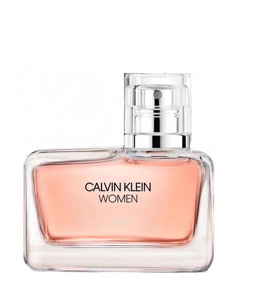 Calvin Klein Women Intense