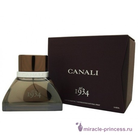 Canali Canali dal 1934 22