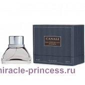 Canali Winter Tale