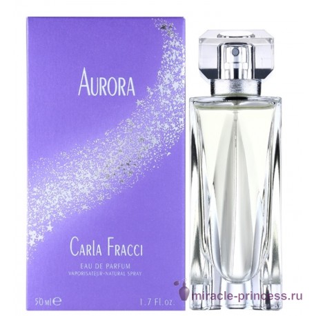 Carla Fracci Aurora 22