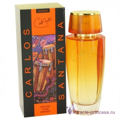 Carlos Santana ArouseYour Senses 22