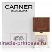 Carner Barcelona Ambar del Sur