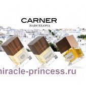 Carner Barcelona Ambar del Sur