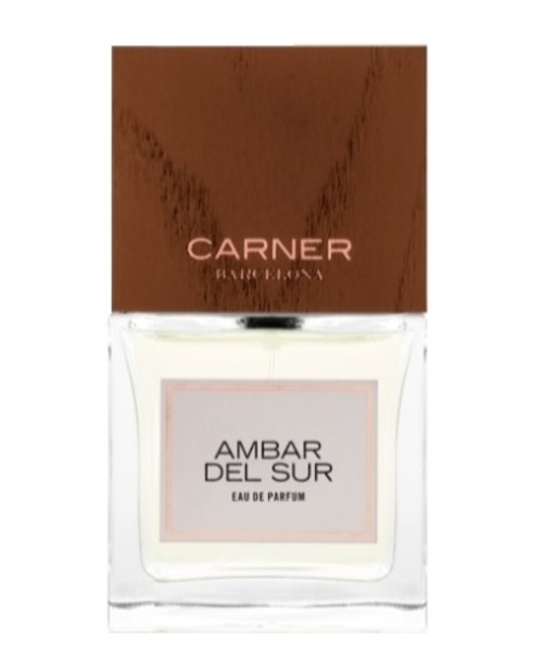 Carner Barcelona Ambar del Sur