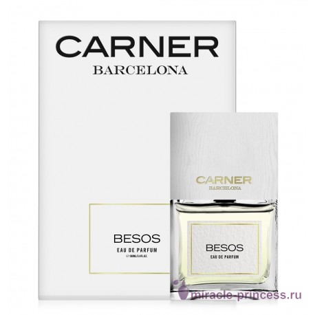 Carner Barcelona Besos 22