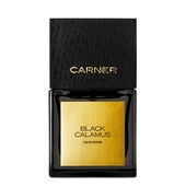 Carner Barcelona Black Calamus