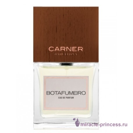 Carner Barcelona Botafumeiro 11