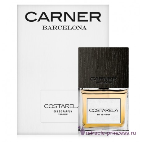 Carner Barcelona Costarela 22