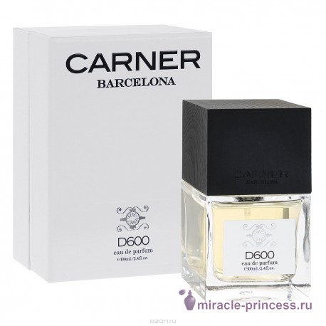 Carner Barcelona D 600 22