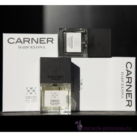 Carner Barcelona D 600 22