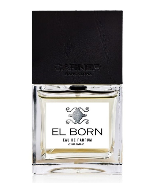 Carner Barcelona El Born