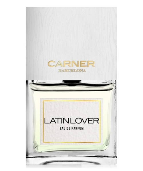 Carner Barcelona Latin Lover