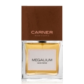 Carner Barcelona Megalium