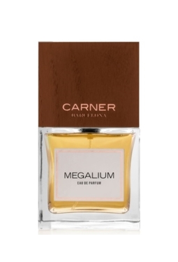 Carner Barcelona Megalium