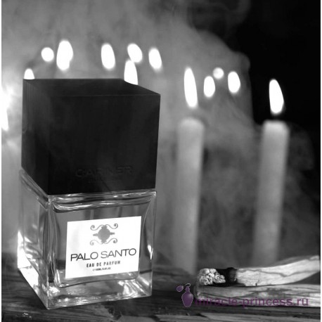 Carner Barcelona Palo Santo 22