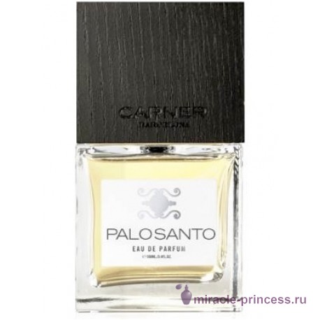 Carner Barcelona Palo Santo 11