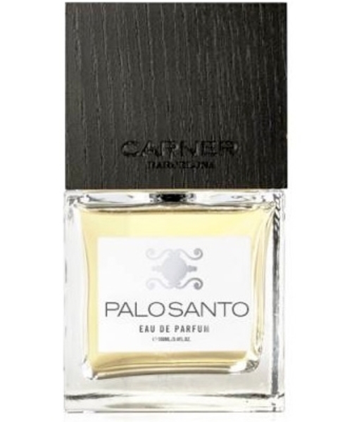 Carner Barcelona Palo Santo