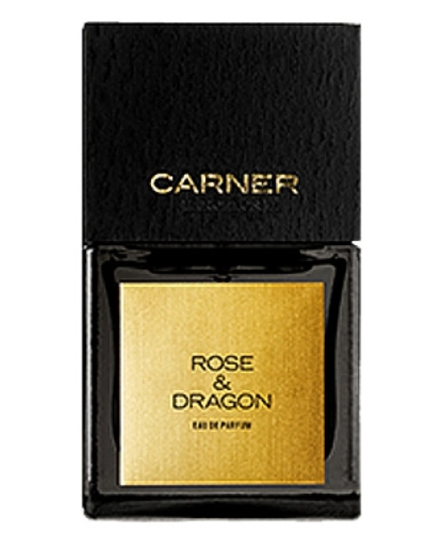 Carner Barcelona Rose & Dragon