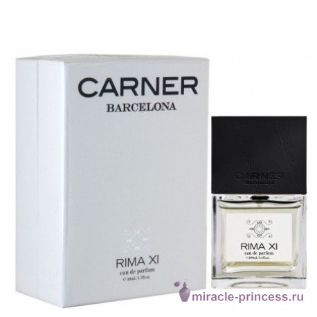 Carner Barcelona Rima XI 22