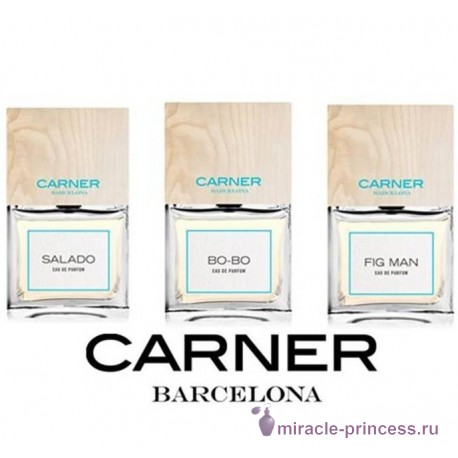 Carner Barcelona Salado 22