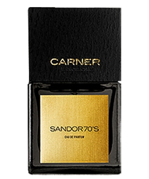 Carner Barcelona Sandor 70`s