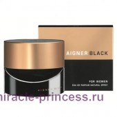 Aigner Aigner Black