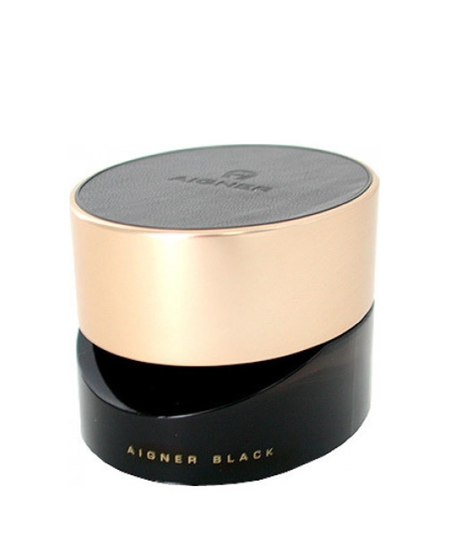 Aigner Aigner Black