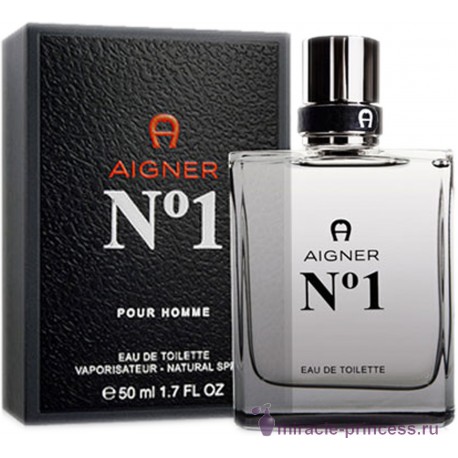 Aigner Aigner № 1 22