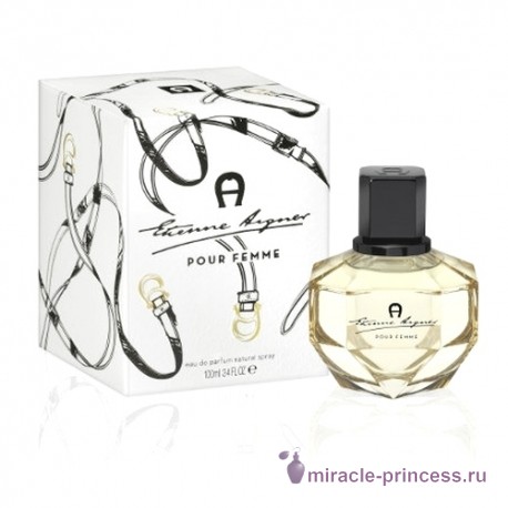 Aigner Aigner Pour Femme 22